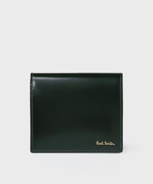 Paul Smith（ポールスミス）の「コードバン AW25 ミニ財布【553429 P081】（財布・メンズ）」