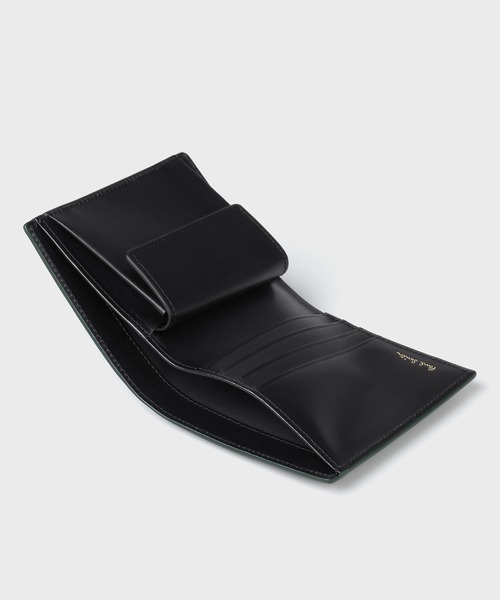 コードバン AW25 ミニ財布【553429 P081】(財布)|Paul Smith コードバン AW25 ミニ財布【553429 P081】(財布)|Paul Smith