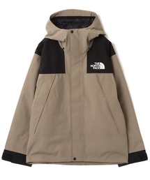 THE NORTH FACE｜ザノースフェイスのマウンテンパーカー（ベージュ系