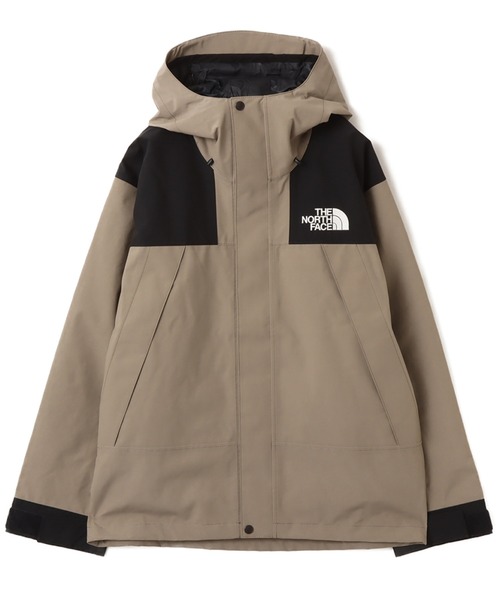 THE NORTH FACE Mountain Jacket / ザ・ノース・フェイス