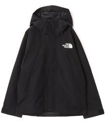 THE NORTH FACE｜ザノースフェイスのマウンテンパーカー通販