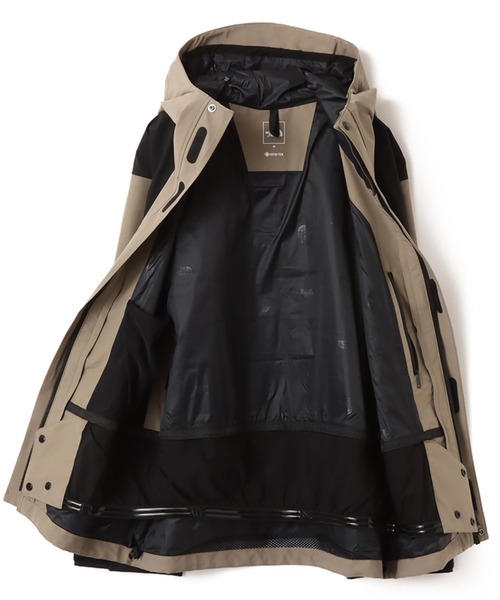 ザノースフェイス Mountain Jacket マウンテンジャケット ザ・ノース・フェイス(THE NORTH FACE) マウンテンパーカー マウンテン