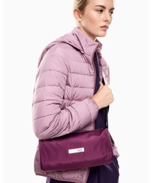 EMPORIO ARMANI EA7 | <オンライン限定>【エンポリオ アルマーニ EA7】ショルダーバッグ テクニカルファブリック(ショルダーバッグ)