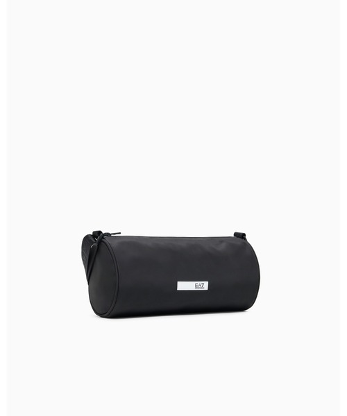 EMPORIO ARMANI EA7（エンポリオアルマーニイーエーセブン）の「<オンライン限定>【エンポリオ アルマーニ EA7】ショルダーバッグ テクニカルファブリック（ショルダーバッグ・レディース・ブラック・FREE）」の2枚目の写真