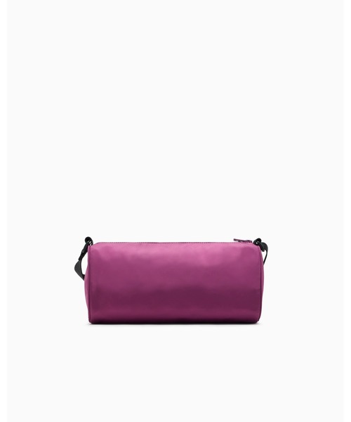 EMPORIO ARMANI EA7(エンポリオアルマーニイーエーセブン)の「<オンライン限定>【エンポリオ アルマーニ EA7】ショルダーバッグ テクニカルファブリック(ショルダーバッグ・レディース・ブラック/ボルドー・FREE)」の11枚目の写真