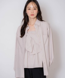 アソートシャツ