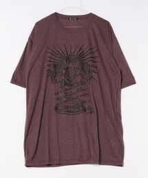 チャイハネ | 【チャイハネ】ガネブルメンズTシャツ(Tシャツ/カットソー)