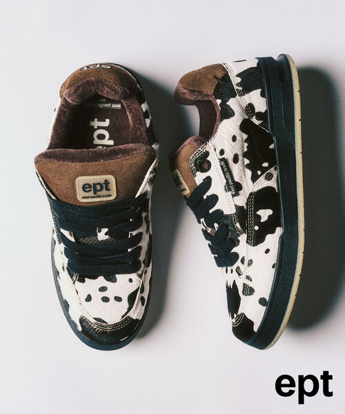 EPT FAT Cow