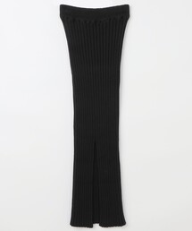 Baserange/ベースレンジ MACAU SKIRT / SSMA-OC-AU25