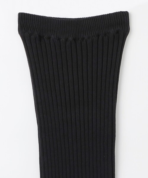 BASERANGE(ベースレンジ)の「Baserange/ベースレンジ MACAU SKIRT / SSMA-OC-AU25(スカート・レディース・ブラック・X-SMALL)」の3枚目の写真