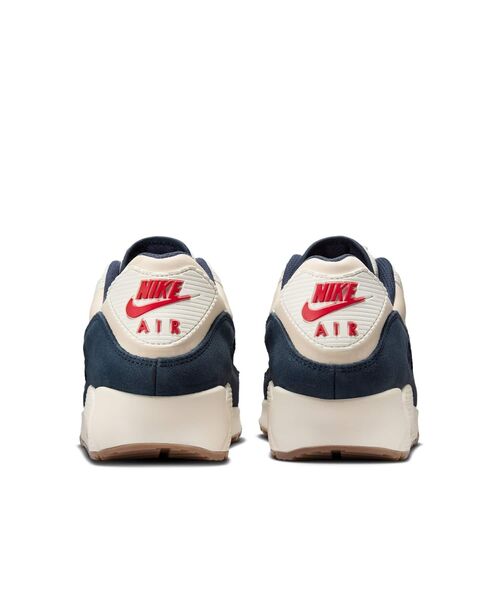 ナイキ エア マックス 90 プレミアム メンズシューズ / Nike Air