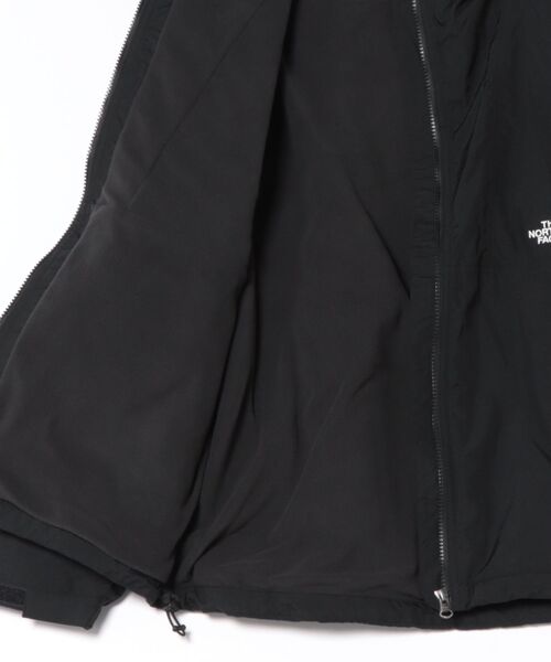 THE NORTH FACE/ザ・ノース・フェイス COMPCT NMD JK ジャケット 軽量