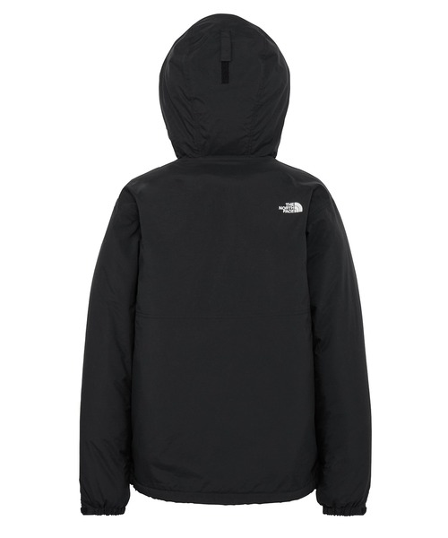 THE NORTH FACE/ザ・ノース・フェイス COMPCT NMD JK ジャケット 軽量