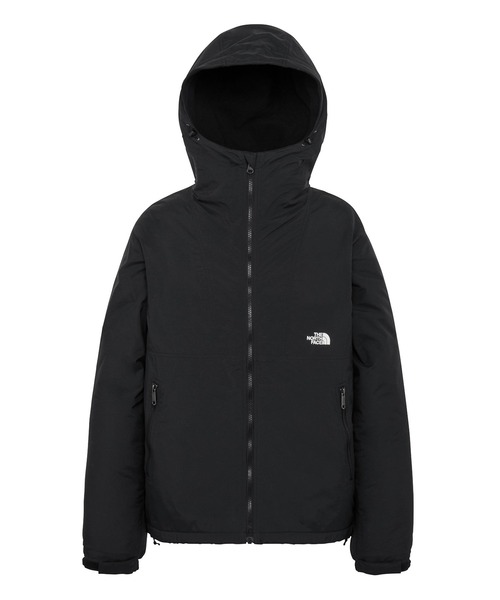 THE NORTH FACE/ザ・ノース・フェイス COMPCT NMD JK ジャケット 軽量