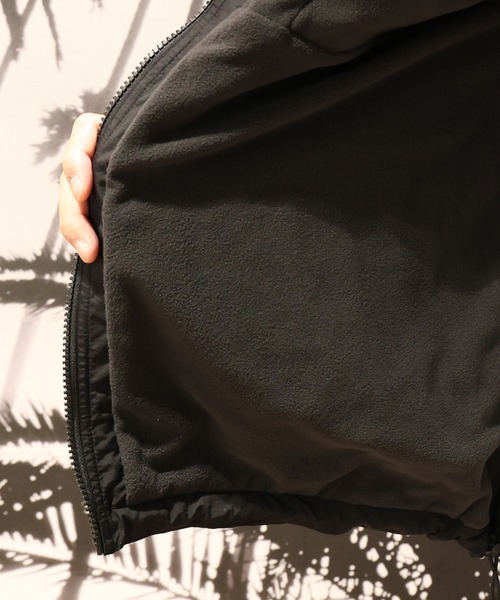 THE NORTH FACE(ザノースフェイス)の「THE NORTH FACE/ザ・ノース・フェイス COMPCT NMD JK ジャケット 軽量 撥水 保温 NP72531(マウンテンパーカー・メンズ・ダークオリーブ/ブラック/ダークベージュ・L/M/S/XL)」の9枚目の写真