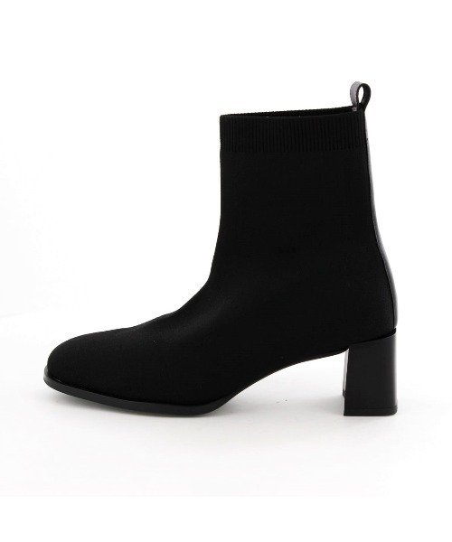 NICAL(ニカル)の「【NICAL】ニットブーツ/554408(ブーツ・レディース・アイボリー/グレー/ブラック・SMALL/LARGE/MEDIUM/X-LARGE)」の19枚目の写真