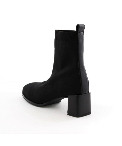 NICAL(ニカル)の「【NICAL】ニットブーツ/554408(ブーツ・レディース・アイボリー/グレー/ブラック・SMALL/LARGE/MEDIUM/X-LARGE)」の20枚目の写真