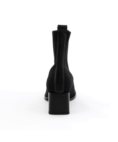 NICAL(ニカル)の「【NICAL】ニットブーツ/554408(ブーツ・レディース・アイボリー/グレー/ブラック・SMALL/LARGE/MEDIUM/X-LARGE)」の21枚目の写真