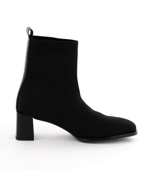 NICAL(ニカル)の「【NICAL】ニットブーツ/554408(ブーツ・レディース・アイボリー/グレー/ブラック・SMALL/LARGE/MEDIUM/X-LARGE)」の22枚目の写真