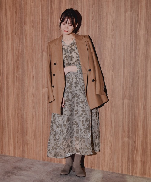 NICAL(ニカル)の「【NICAL】ニットブーツ/554408(ブーツ・レディース・アイボリー/グレー/ブラック・SMALL/LARGE/MEDIUM/X-LARGE)」の5枚目の写真