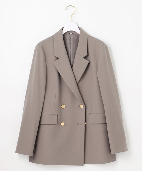 セール】ビューティサーモ2WAYストレッチ テーラードジャケット