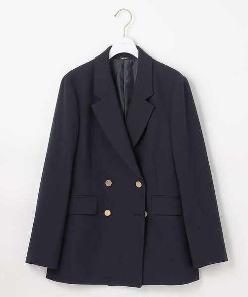 セール】ビューティサーモ2WAYストレッチ テーラードジャケット