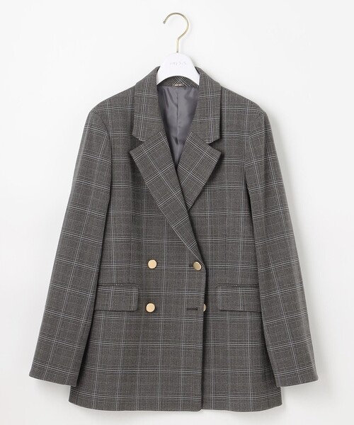 セール】ビューティサーモ2WAYストレッチ テーラードジャケット