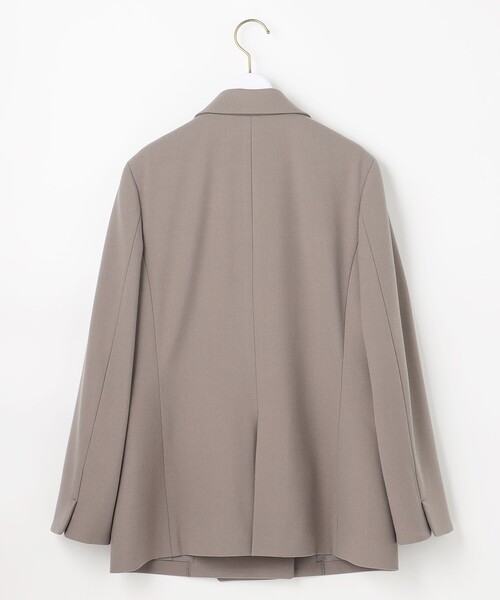 セール】ビューティサーモ2WAYストレッチ テーラードジャケット