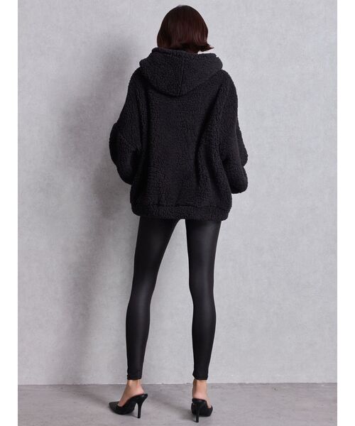 Symmetry GYDAボアパーカー（パーカー）｜GYDA（ジェイダ）の