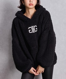 GYDA｜ジェイダのパーカー通販 - ZOZOTOWN