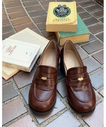 F i.n.t | コインローファー(ローファー)