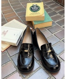 F i.n.t | コインローファー(ローファー)