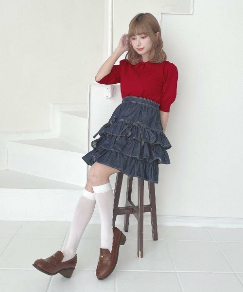 F i.n.t（フィント）の「コインローファー/fint フィント（ローファー・レディース・ブラウン/ブラック・L/M/S）」の9枚目の写真