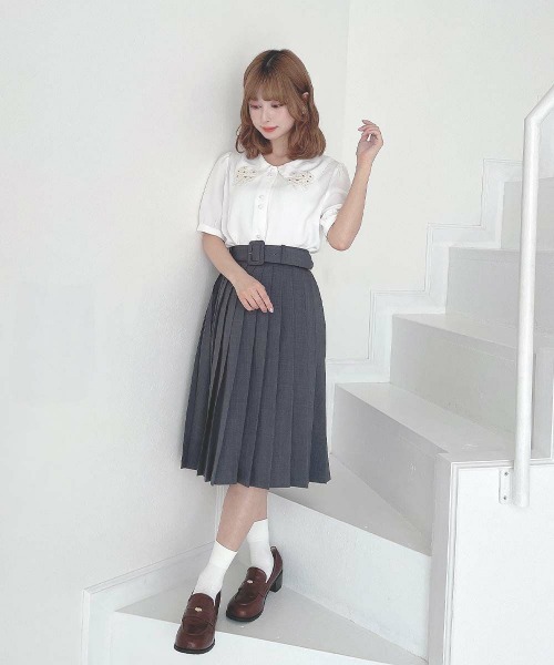 F i.n.t（フィント）の「コインローファー/fint フィント（ローファー・レディース・ブラウン/ブラック・L/M/S）」の10枚目の写真