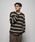 THE BOLDMAN�i�U �{�[���h�}���j�́uLoose Cotton Knit / ���[�Y�R�b�g���j�b�g�i�j�b�g/�Z�[�^�[�j�v�b�u���E��