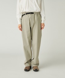 Snow Peak（スノーピーク）の「Snow Peak / Water-Repellent Stretch Trekking Pants  撥水 ストレッチ トレッキングパンツ（その他パンツ・メンズ）」