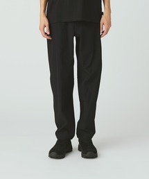 Snow Peak / Water-Repellent Stretch Trekking Pants  撥水 ストレッチ トレッキングパンツ