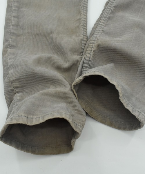 LABORATORY R(ラボラトリーアール)の「【USED】Levi's 501 コーデュロイ デニムパンツ(デニムパンツ・メンズ・ベージュ・MEDIUM)」の7枚目の写真