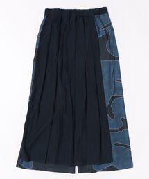 カヤ（カヤ）の「【カヤ】福字画 袴メンズパンツ（その他パンツ）」