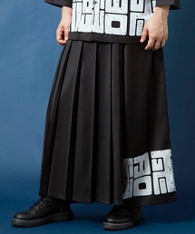 カヤ | 【カヤ】福字画 袴メンズパンツ(その他パンツ)