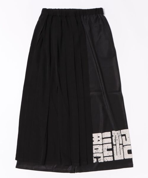 カヤ（カヤ）の「【カヤ】福字画 袴メンズパンツ（その他パンツ・メンズ・スミクロ/ベージュ/ダークネイビー・FREE）」の12枚目の写真