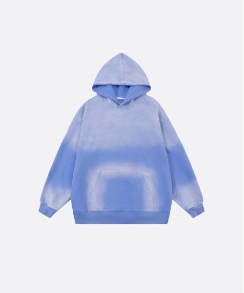 Gradiention Hoodie