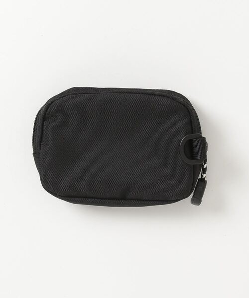 CHUMS（チャムス）の「チャムス CHUMS Recycle Dual Soft Case（パスケース・メンズ・その他・ONE SIZE）」の2枚目の写真