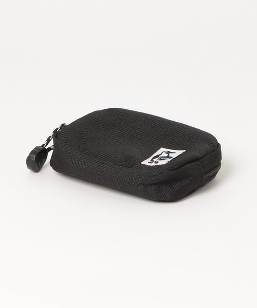 CHUMS（チャムス）の「チャムス CHUMS Recycle Dual Soft Case（パスケース・メンズ・その他・ONE SIZE）」の3枚目の写真