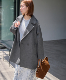 JOURNAL STANDARD｜ジャーナルスタンダードのジャケット