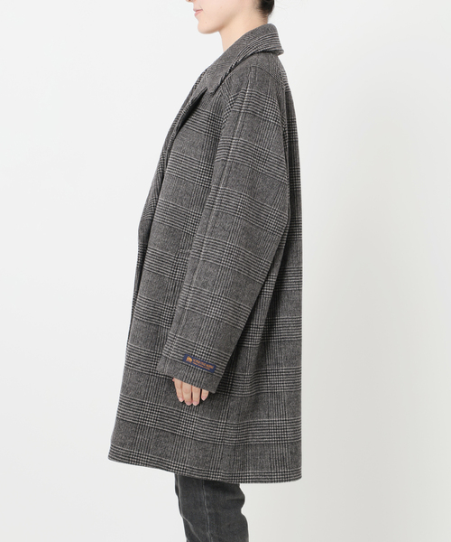 スーパーファインビーバーハーフコート（その他アウター）｜JOURNAL