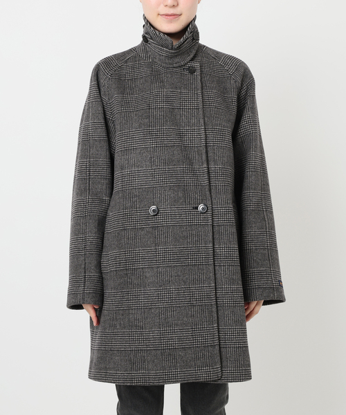 スーパーファインビーバーハーフコート（その他アウター）｜JOURNAL