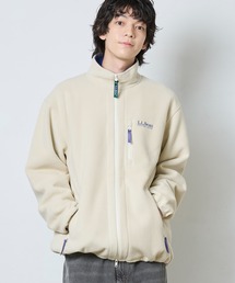 【JAPAN EDITION】ソロン・フリース・フルジップ・ジャケット