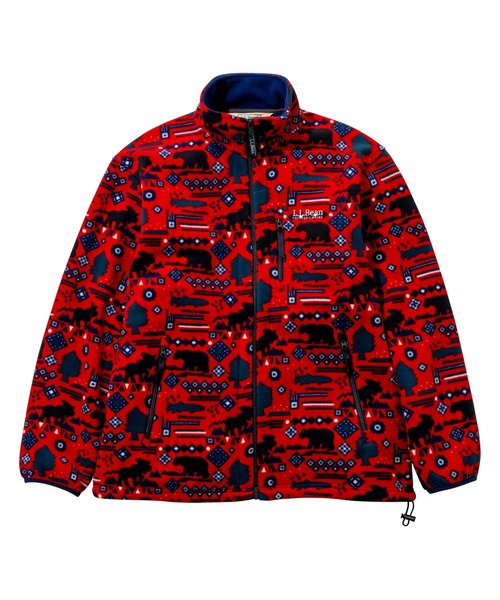 セール】【JAPAN EDITION】ソロン・フリース・フルジップ・ジャケット