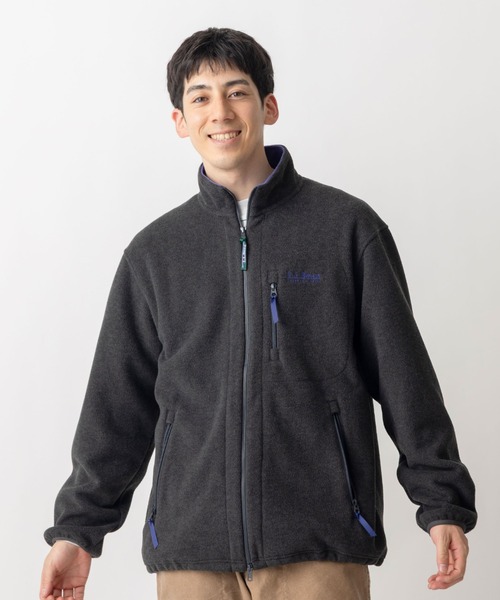 セール】【JAPAN EDITION】ソロン・フリース・フルジップ・ジャケット